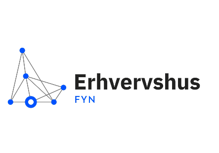Erhvervshus Fyn logo