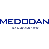 Medodan logo