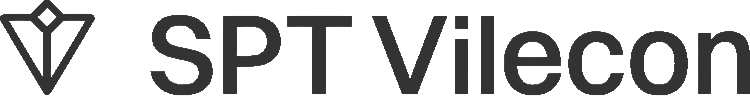 SPT Vilecon logo