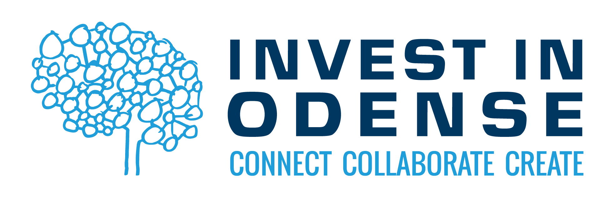 Invest in Odense logo