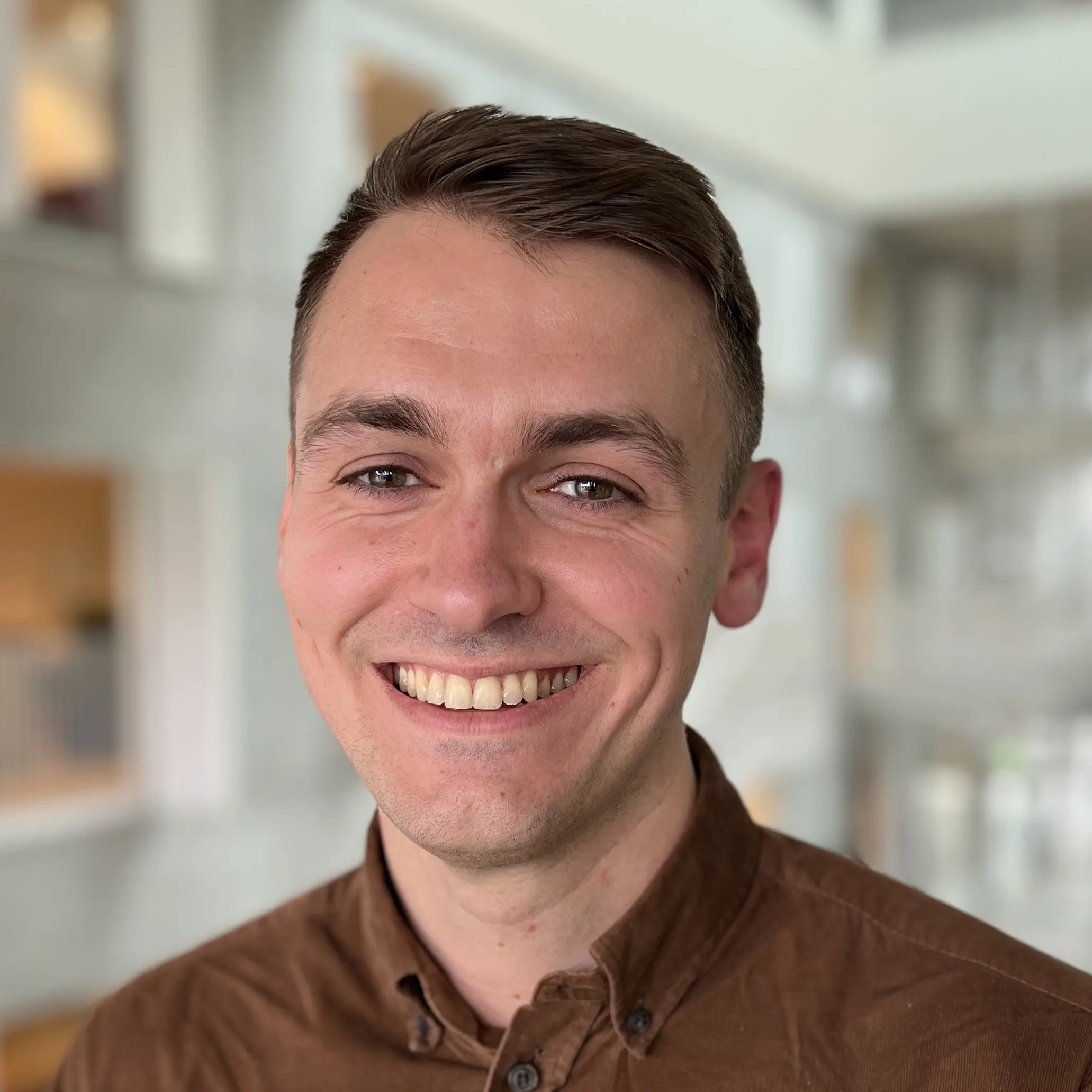 Jeppe co-founder of EchoVice