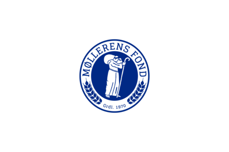 Møllerens Fond logo