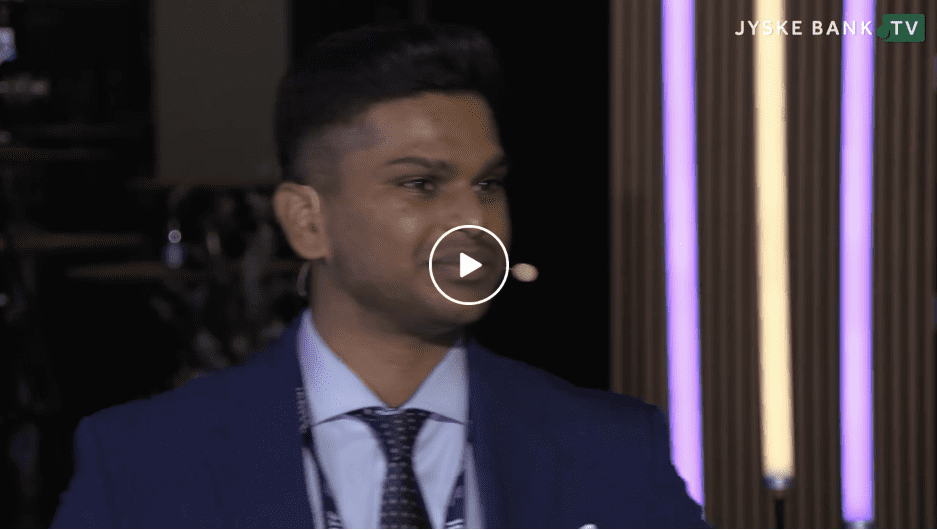 Ignite 2023 EchoVice wins Odin Award