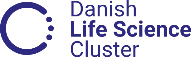 Danish Life Science Cluster logo