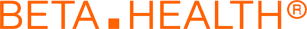 Beta Health logo