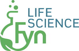 Life Science Fyn Logo
