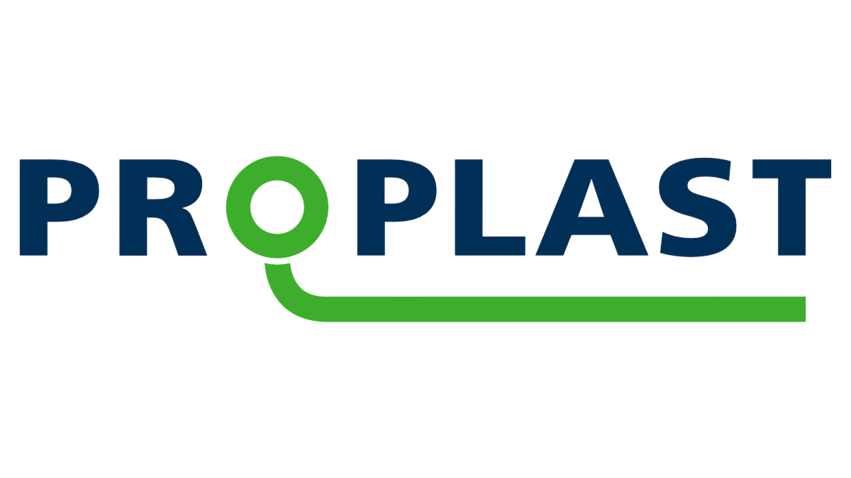 Proplast logo