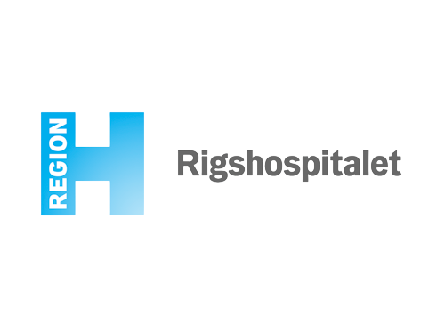 Rigshospitalet logo