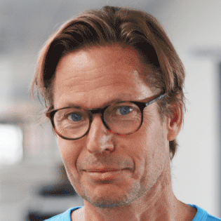 Jakob Møller
