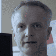 Karsten Tange Veien