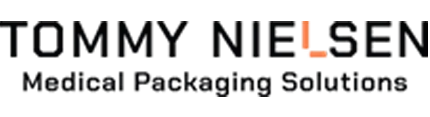 Tommy Nielsen Medical Packaging Solutions